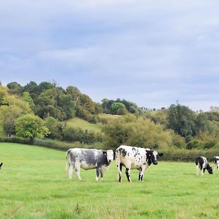 Nr Bicester Village 5 Star Luxury On Farm Piddington Exteriér fotografie