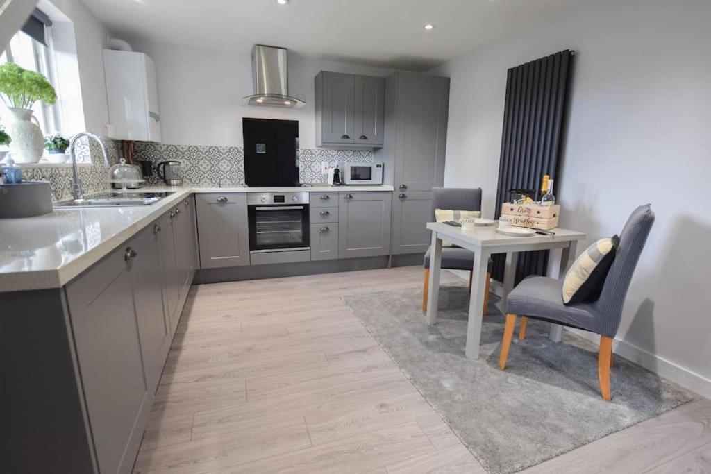 Nr Bicester Village 5 Star Luxury On Farm Piddington Exteriér fotografie