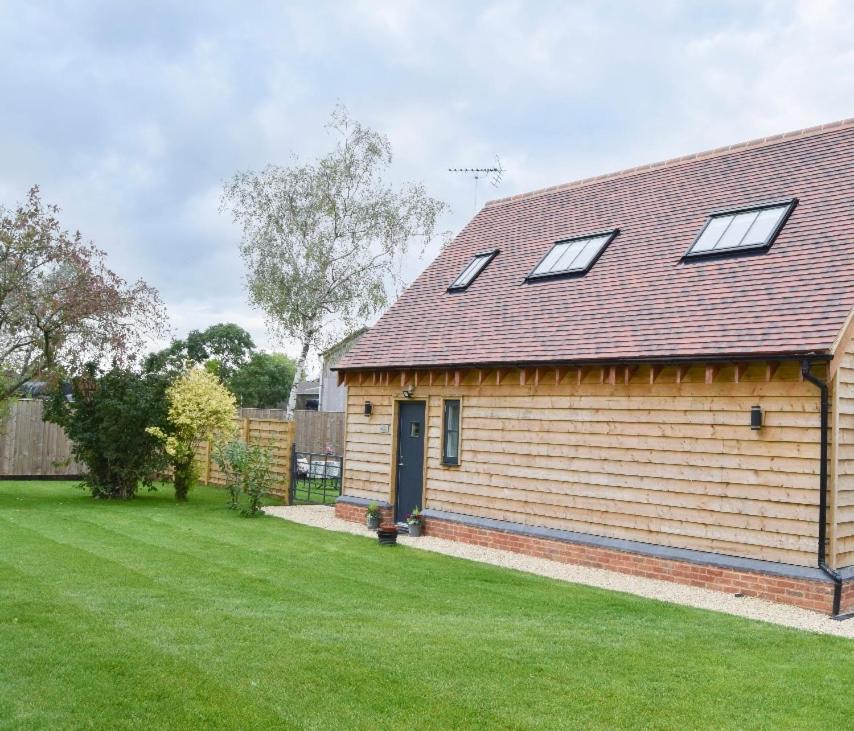 Nr Bicester Village 5 Star Luxury On Farm Piddington Exteriér fotografie