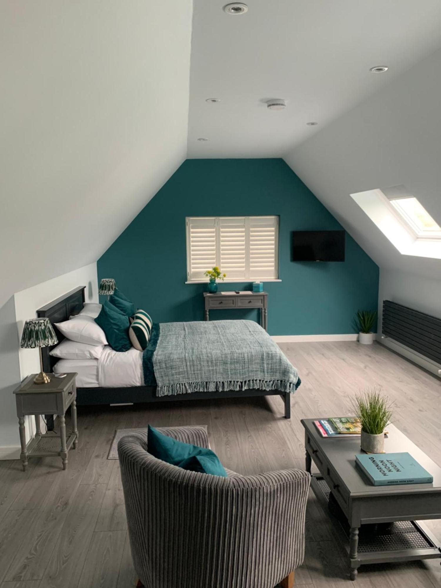 Nr Bicester Village 5 Star Luxury On Farm Piddington Exteriér fotografie
